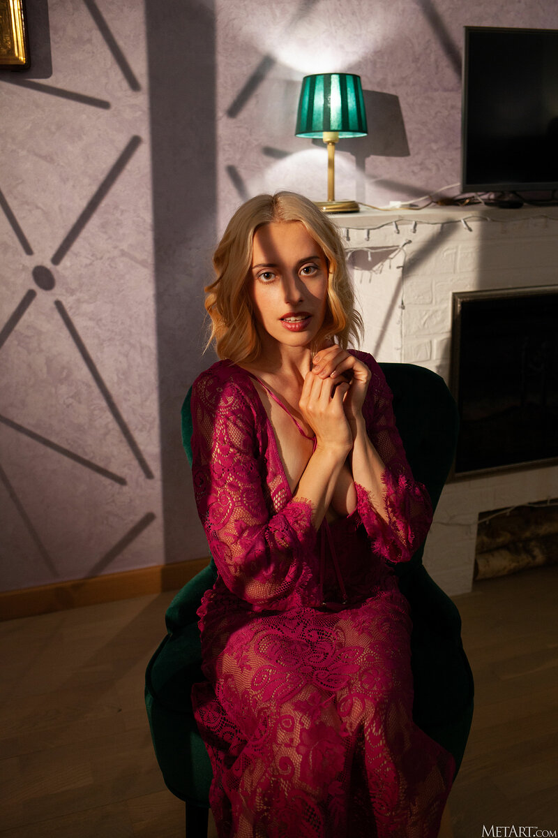 Вера, 22 года, 1 размер груди