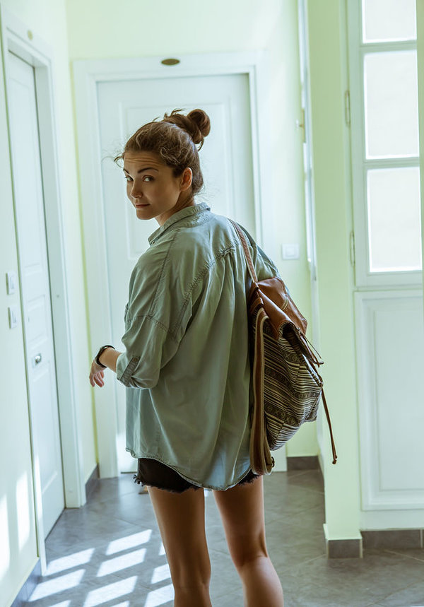 Ярослава, 29 лет, 2 размер груди