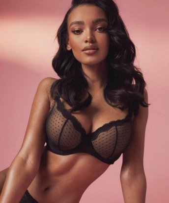 Маша, 25 лет, 3 размер груди